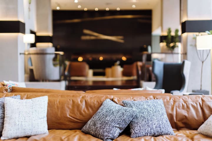 Hotel Murano