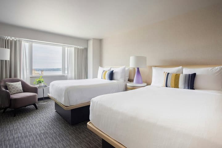 Hotel Murano