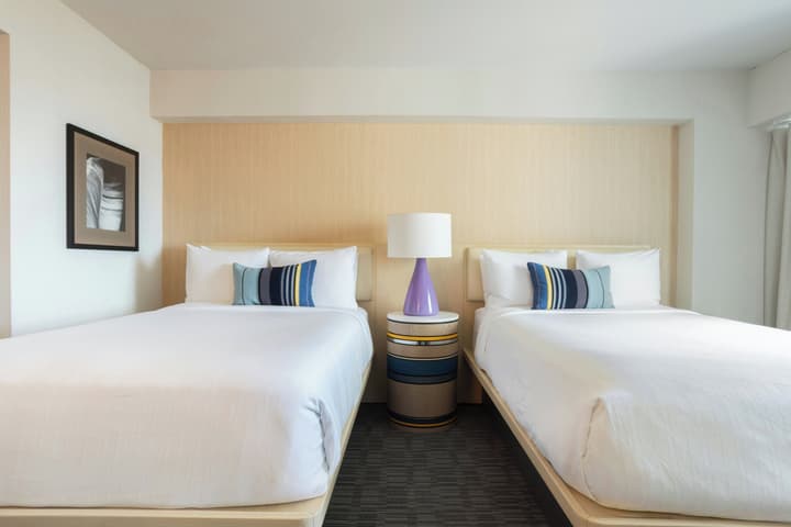 Hotel Murano