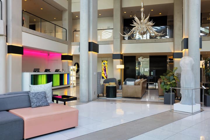 Hotel Murano