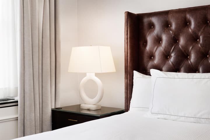 Hilton Boston Park Plaza