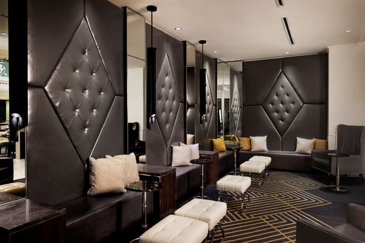Hilton Boston Park Plaza