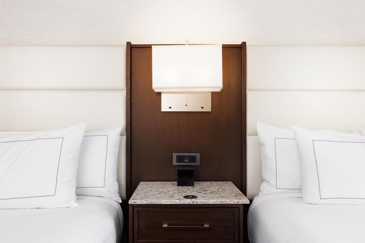 Hilton Boston Park Plaza