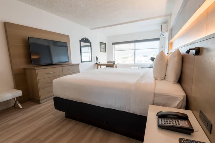 Radisson Hotel Trinidad