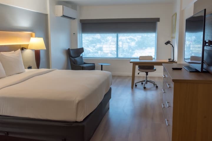 Radisson Hotel Trinidad