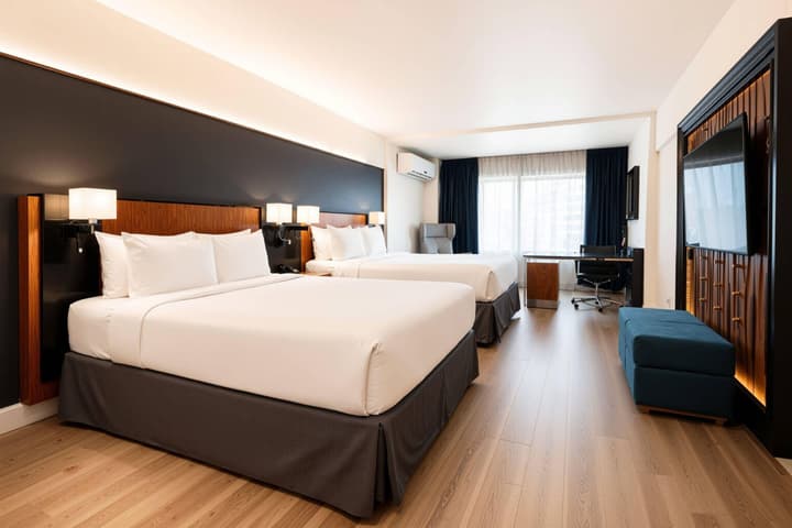 Radisson Hotel Trinidad