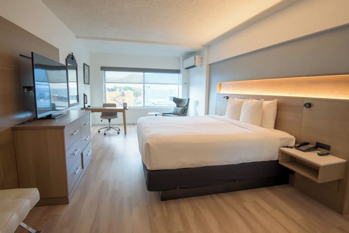 Radisson Hotel Trinidad