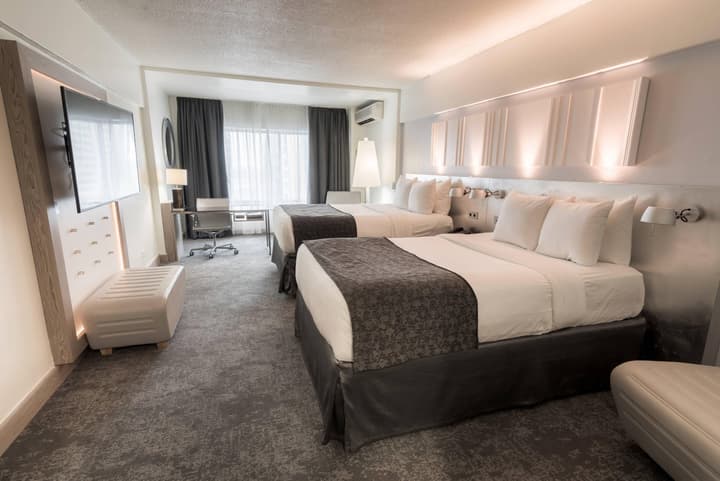 Radisson Hotel Trinidad