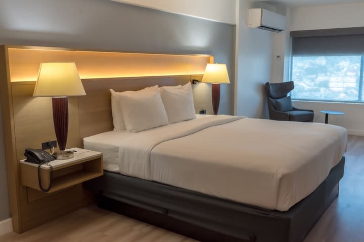 Radisson Hotel Trinidad