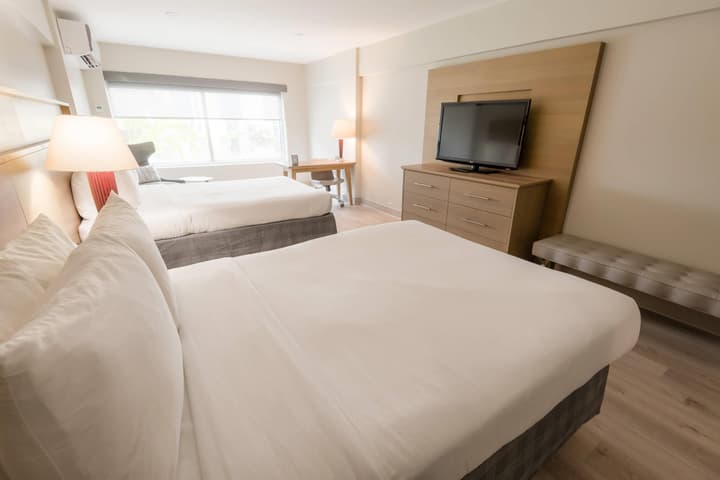 Radisson Hotel Trinidad