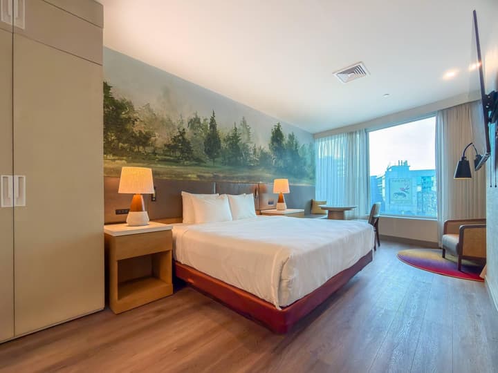 Radisson Hotel Trinidad