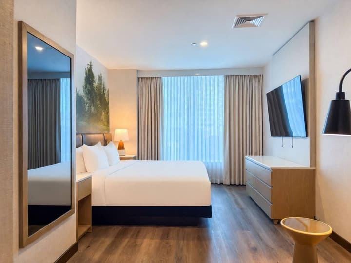Radisson Hotel Trinidad