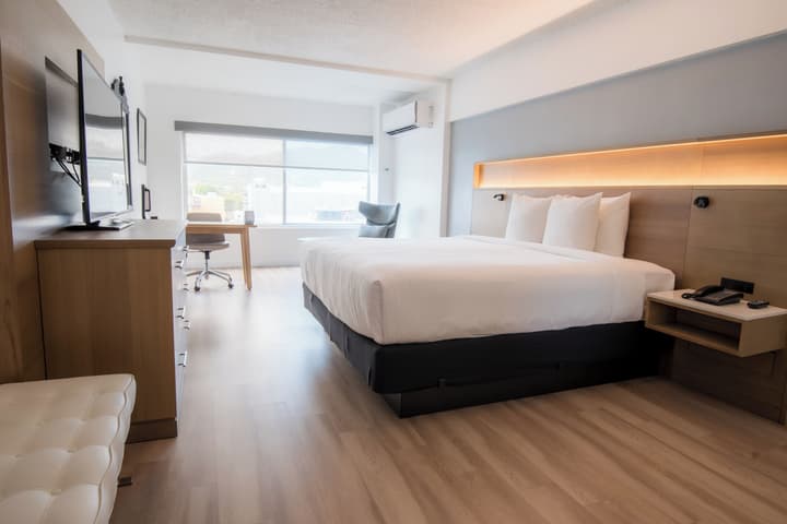 Radisson Hotel Trinidad