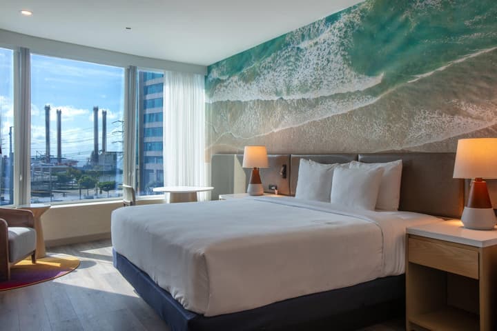 Radisson Hotel Trinidad