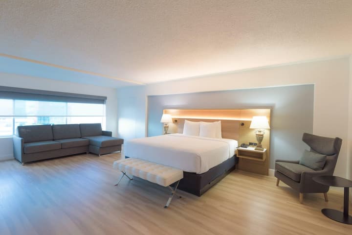 Radisson Hotel Trinidad