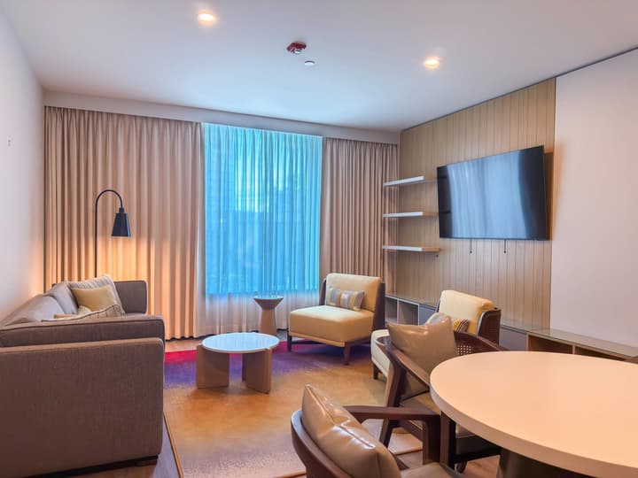 Radisson Hotel Trinidad