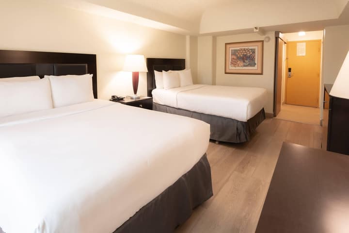 Radisson Hotel Trinidad