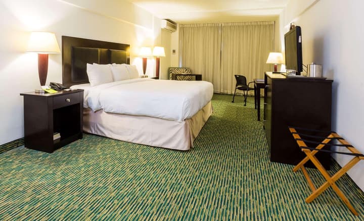 Radisson Hotel Trinidad