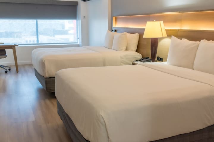 Radisson Hotel Trinidad
