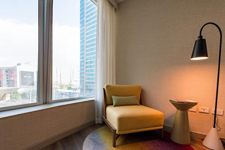 Radisson Hotel Trinidad