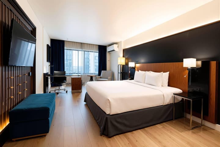 Radisson Hotel Trinidad