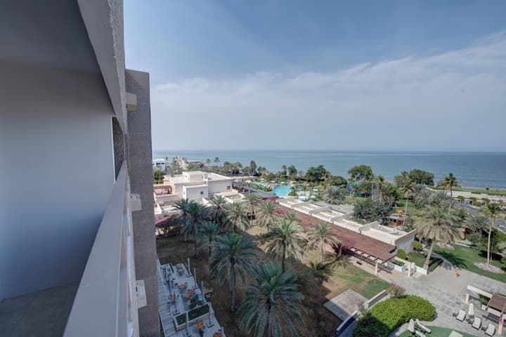 InterContinental Muscat by IHG