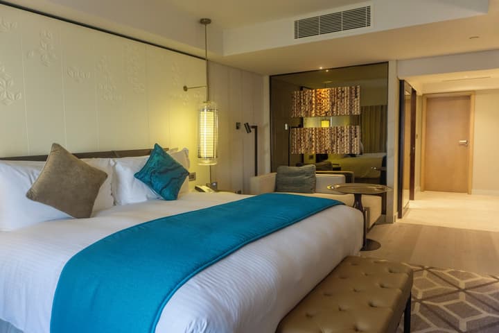 InterContinental Muscat by IHG