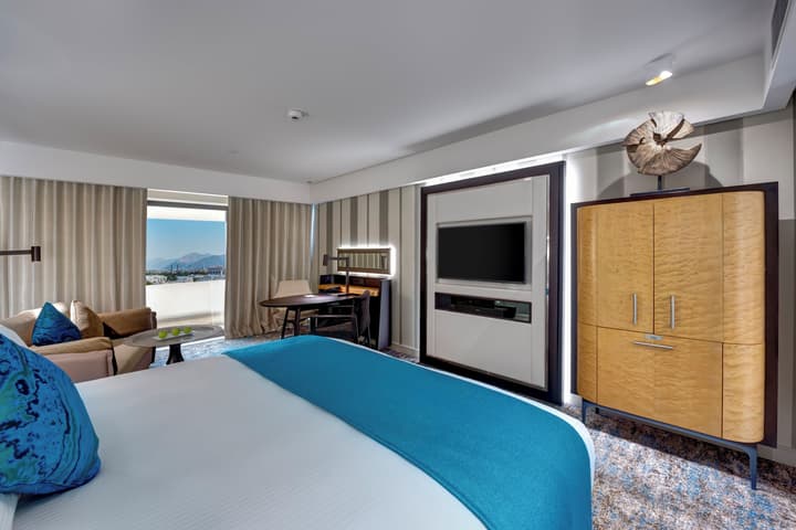 InterContinental Muscat by IHG