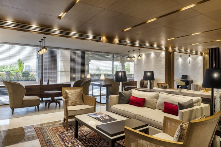 InterContinental Muscat by IHG