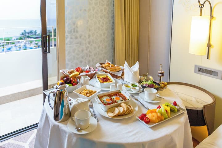 InterContinental Muscat by IHG
