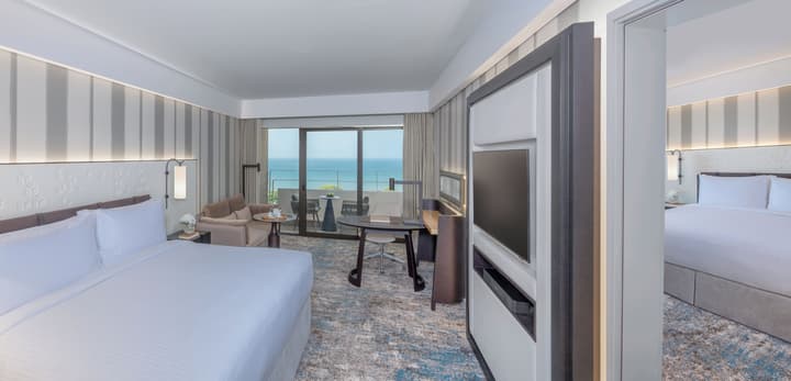 InterContinental Muscat by IHG