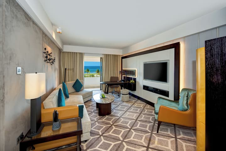 InterContinental Muscat by IHG