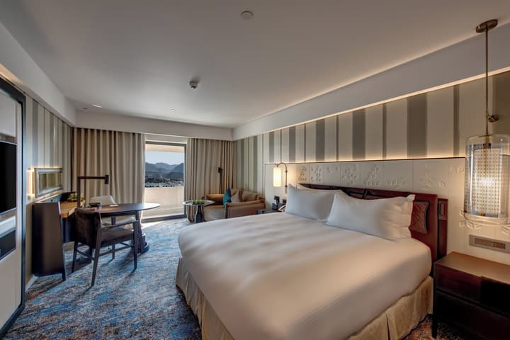 InterContinental Muscat by IHG