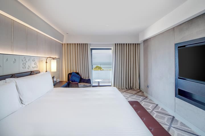 InterContinental Muscat by IHG