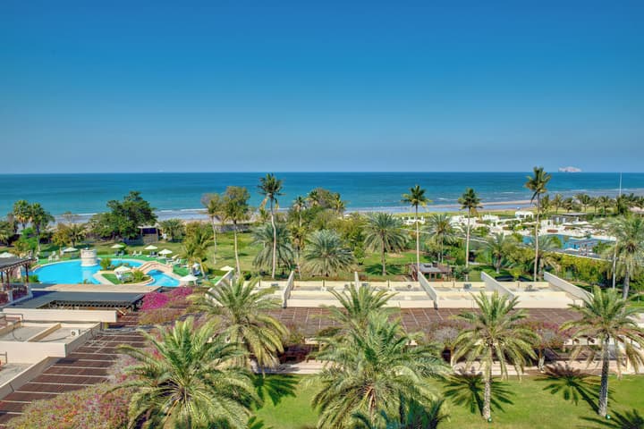 InterContinental Muscat by IHG