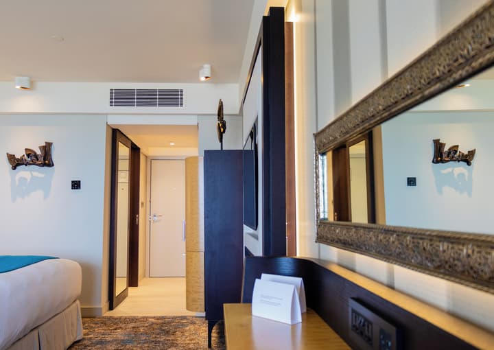 InterContinental Muscat by IHG
