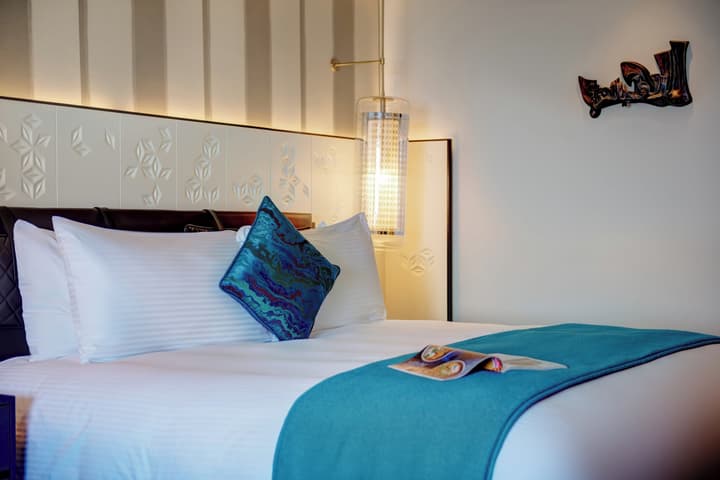 InterContinental Muscat by IHG