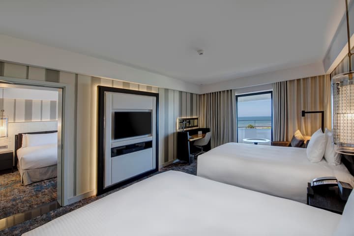 InterContinental Muscat by IHG