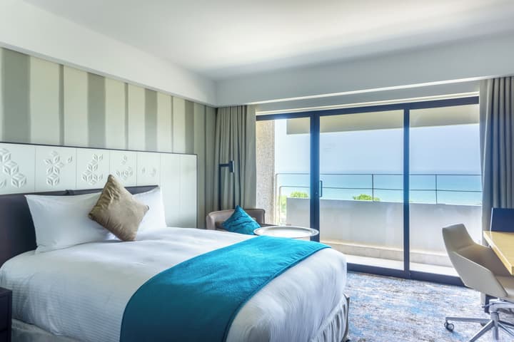 InterContinental Muscat by IHG