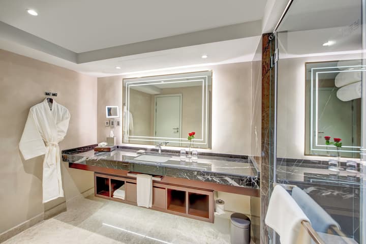 InterContinental Muscat by IHG
