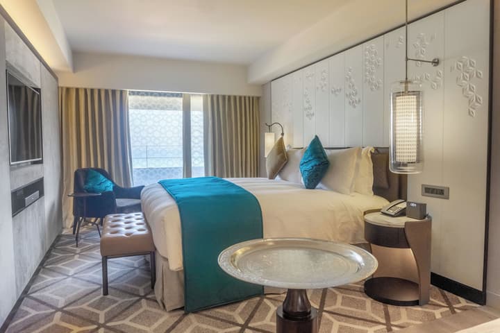 InterContinental Muscat by IHG