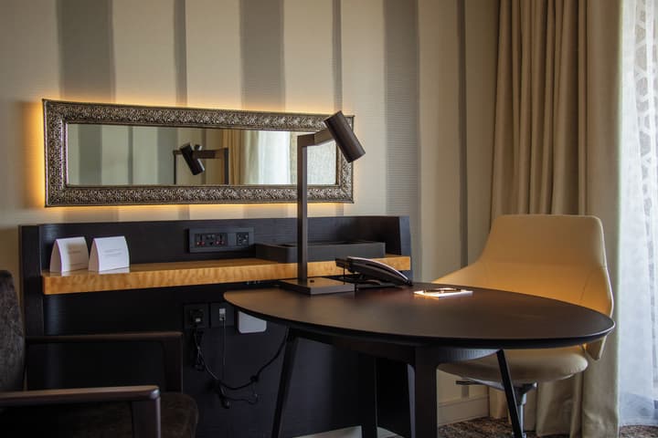InterContinental Muscat by IHG