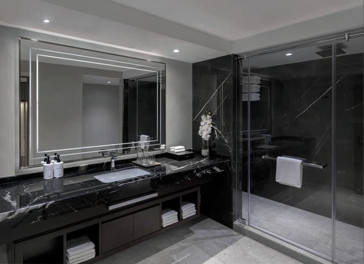 InterContinental Muscat by IHG