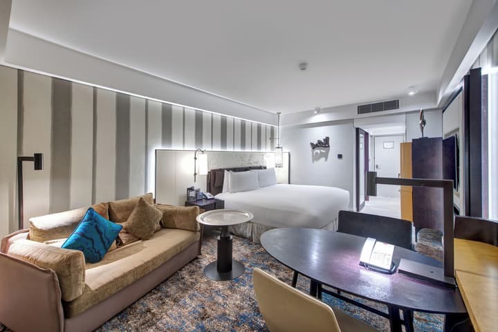 InterContinental Muscat by IHG