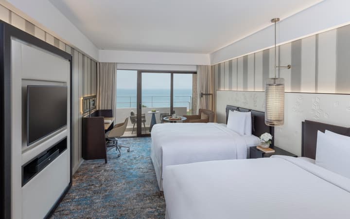 InterContinental Muscat by IHG