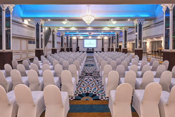 InterContinental Muscat by IHG