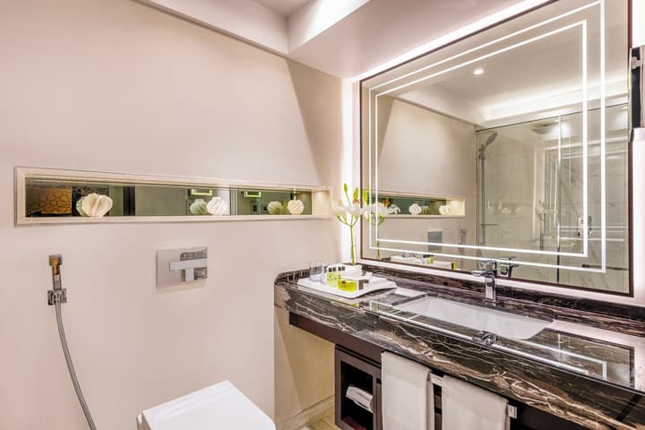 InterContinental Muscat by IHG