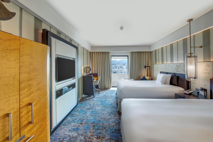 InterContinental Muscat by IHG