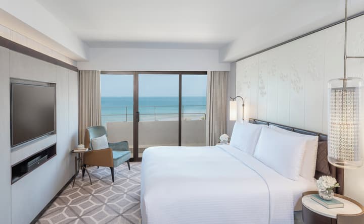 InterContinental Muscat by IHG