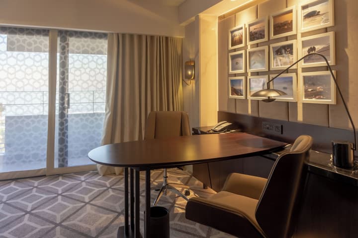 InterContinental Muscat by IHG